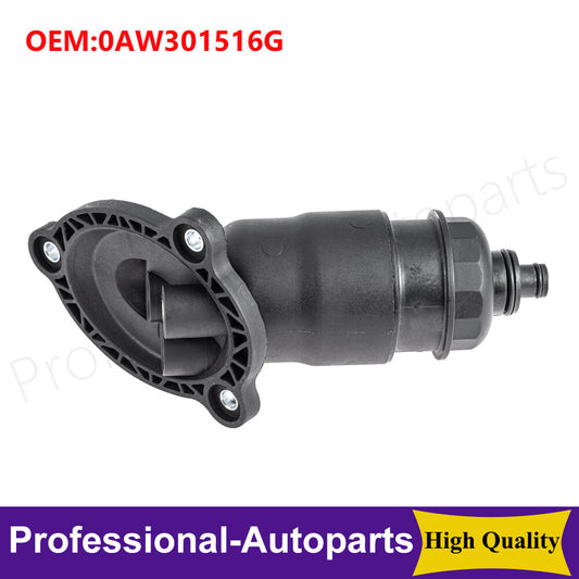 Transmission Filter 0AW301516G for Audi for A4 2009-2009 Base for A4 2010-2016 Q