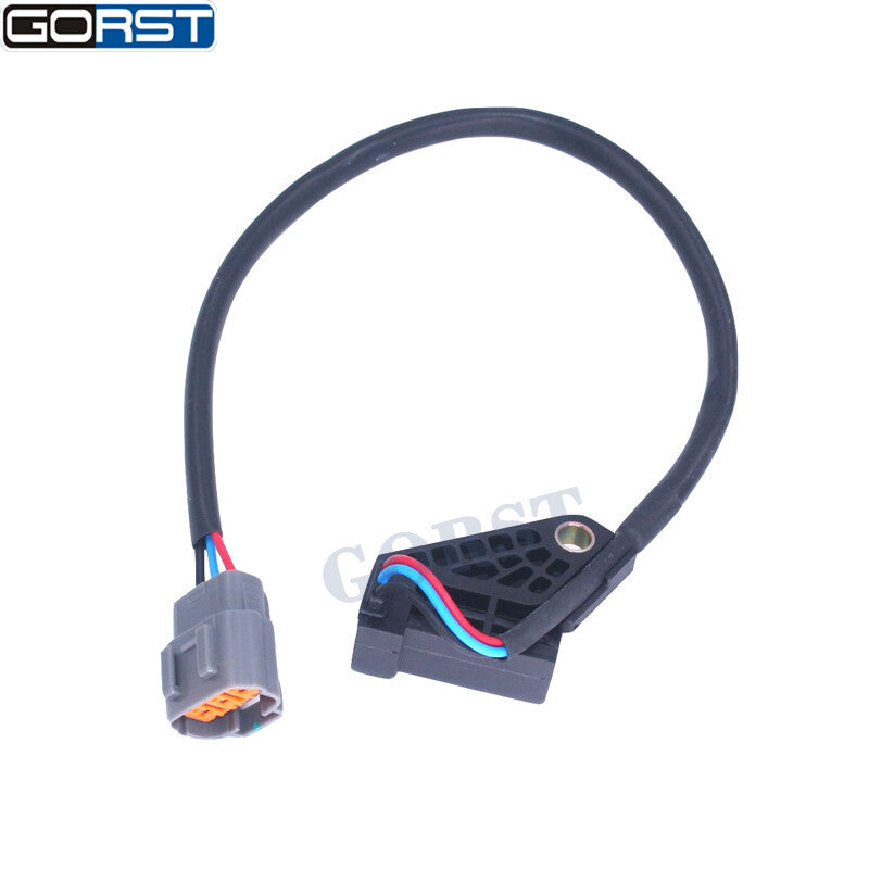 Crankshaft Position Sensor for Mazda 323 Demio Miata MX-5 MX5 FSD18221 J5T27072 v