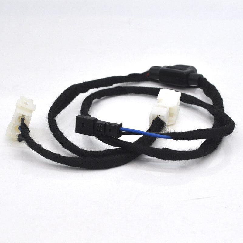 RETROFIT wireless charger Spillter cable adaptor For G20 G22 3 4 v