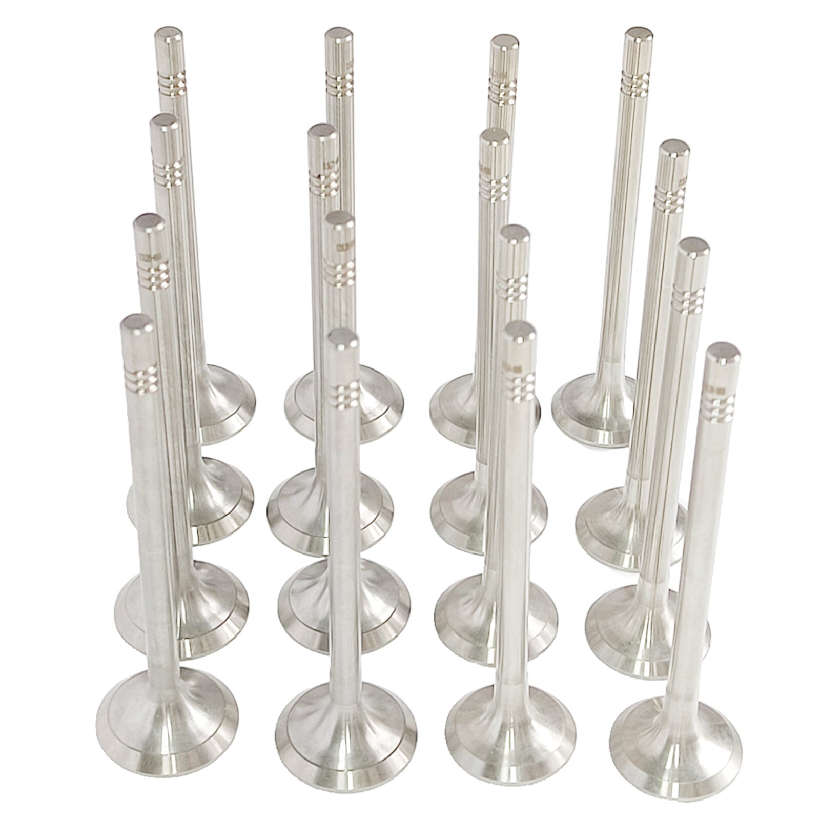 Intake and exhaust valves suitable for Audi A6, Q5, TT, and CC 2.0T #03L109601 #03L109611- n