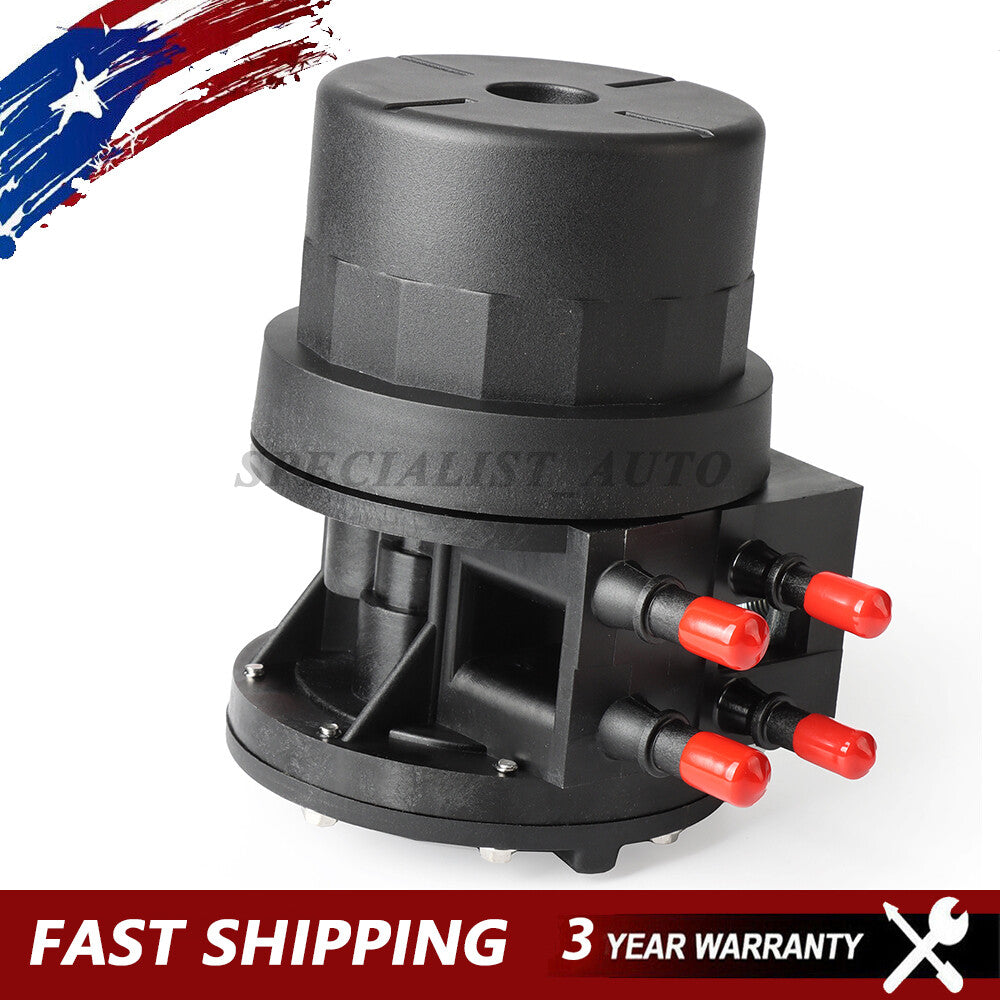 New Fuel Pump Reservoir Tank Selector Valve F1UZ9B263B For 1987-1997 for Ford F-350
