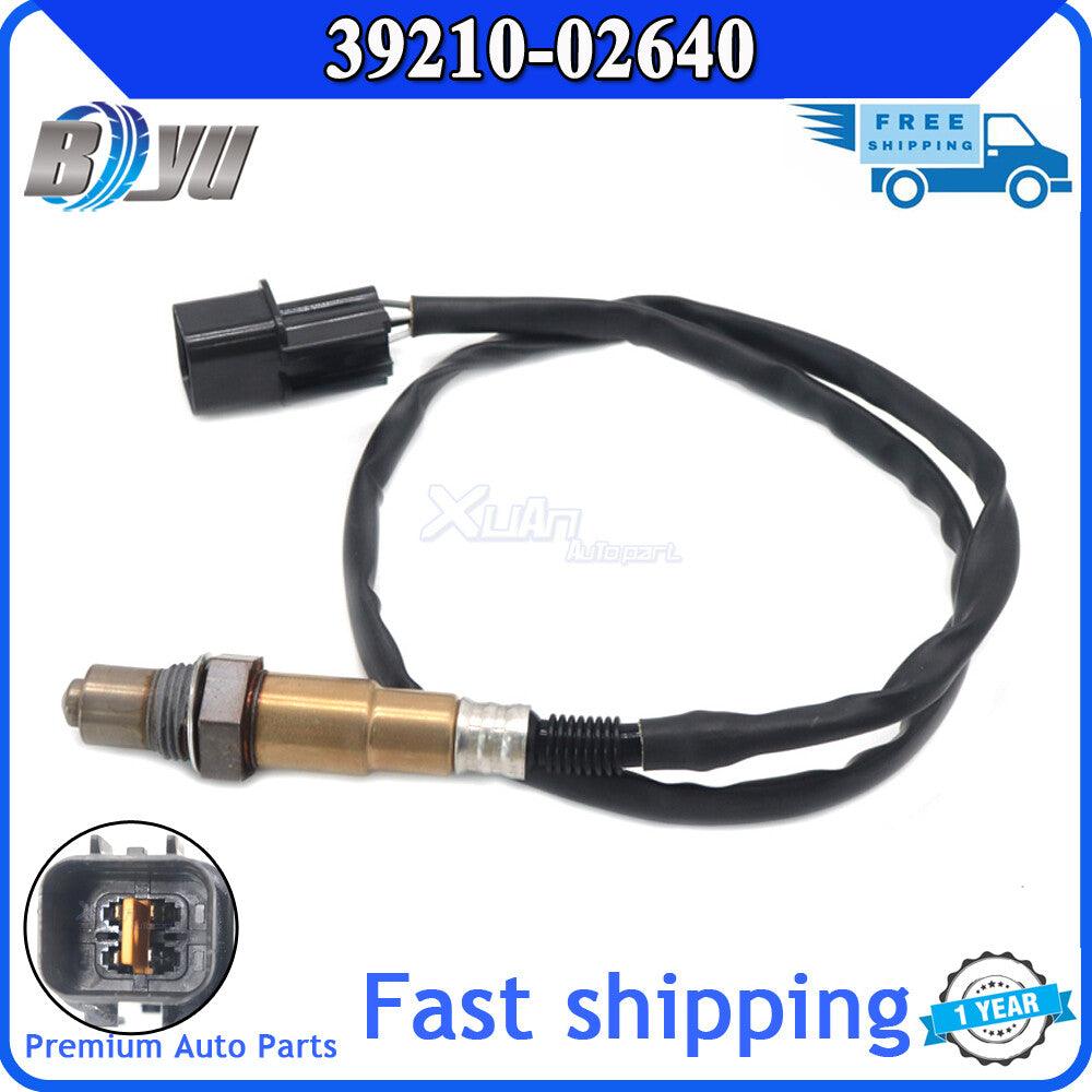 39210-02640 New Oxygen Lambda Sensor for Hyundai Atos i10 and for Kia Picanto 2004-2015 - v