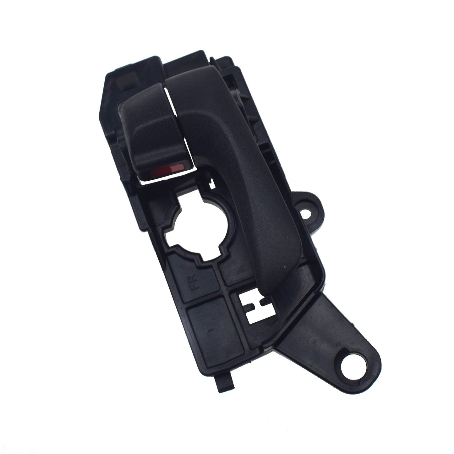 The front right inner door handle is suitable for 2009-2010 for Hyundai Sonata 2.4L and 3.3L models. n
