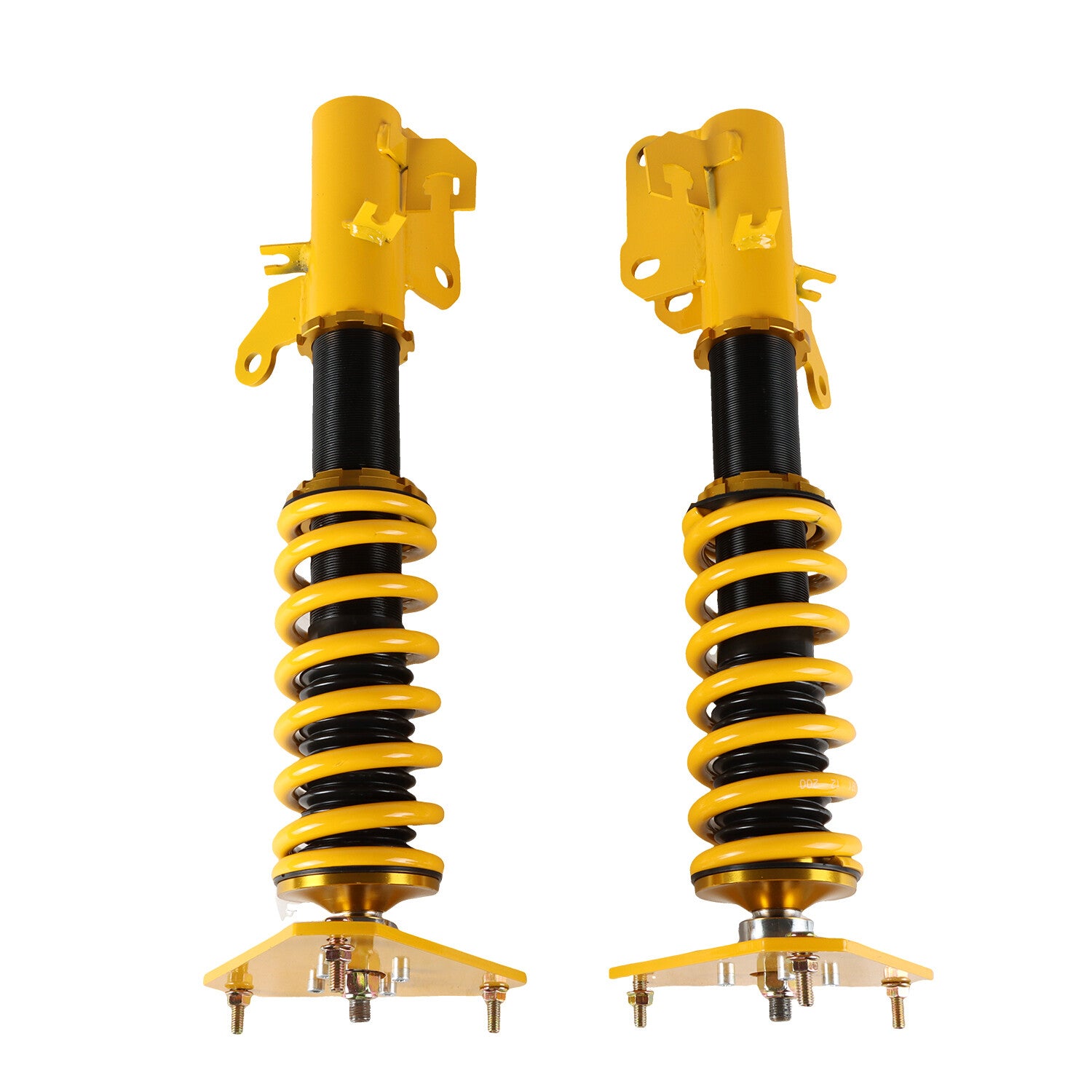 Front Adjustable Suspension Coilovers Lowering Kits for Nissan Altima 2007-2015