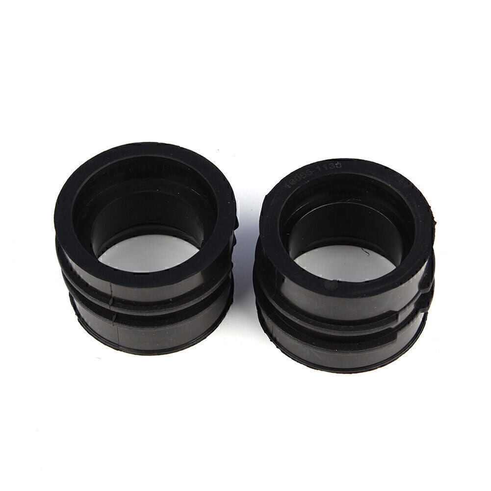 Carburetor Holder Intake for Kawasaki EX 500 EX500 500R ZX1000 1987-09 08