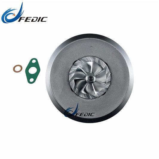 MFS Turbo cartridge 8973815072 for Isuzu NKR NPR 3.0 TDI 96Kw 131HP 4JJ1E4N