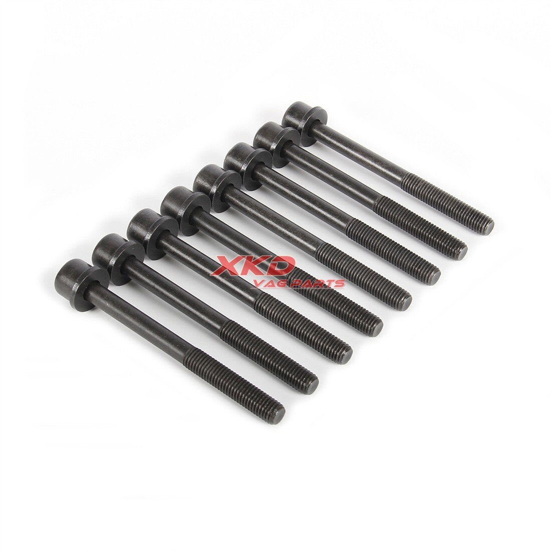 1.0L/1.0T 8* Engine Cylinder Head Bolts Fit for Buick for Chevrolet for GMC Q