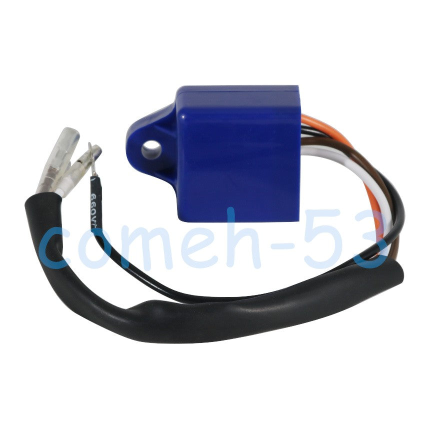 CDI Relay box for Mercury /Mariner 2HP 2.5HP 823034T 3HP 3.3HP Q