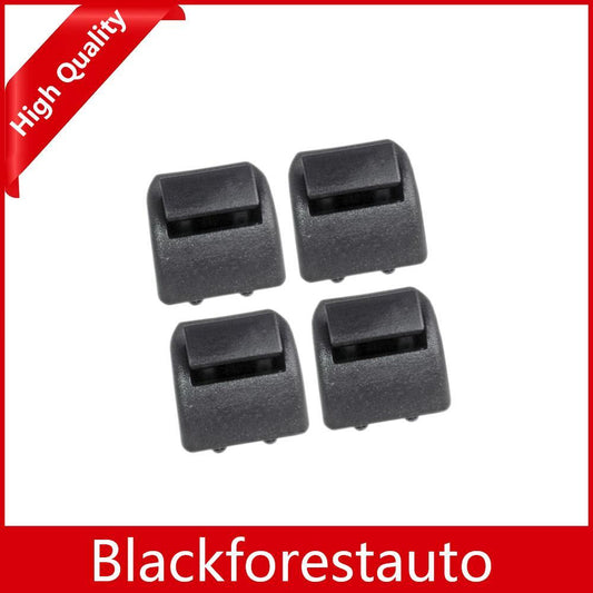83912-2W000 for HYUNDAI 2013-2018 Santa Fe Rear Sun Shade Blind Curtain Hook (4) Q