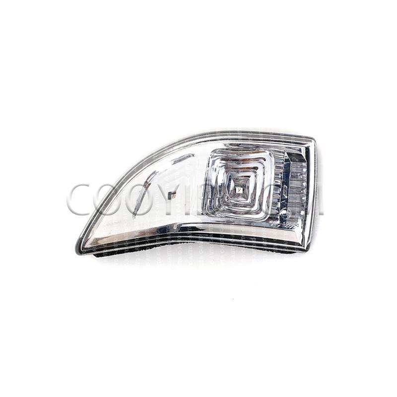 Left Rearview Mirror Turn Signal Lamp for KIA Sedona Carnival VQ 2011-2014