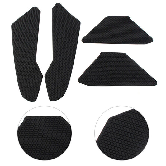 Gas Tank Traction Grips Boot Guards for Honda CBR1000RR / SP / SP2 2017 - 2019