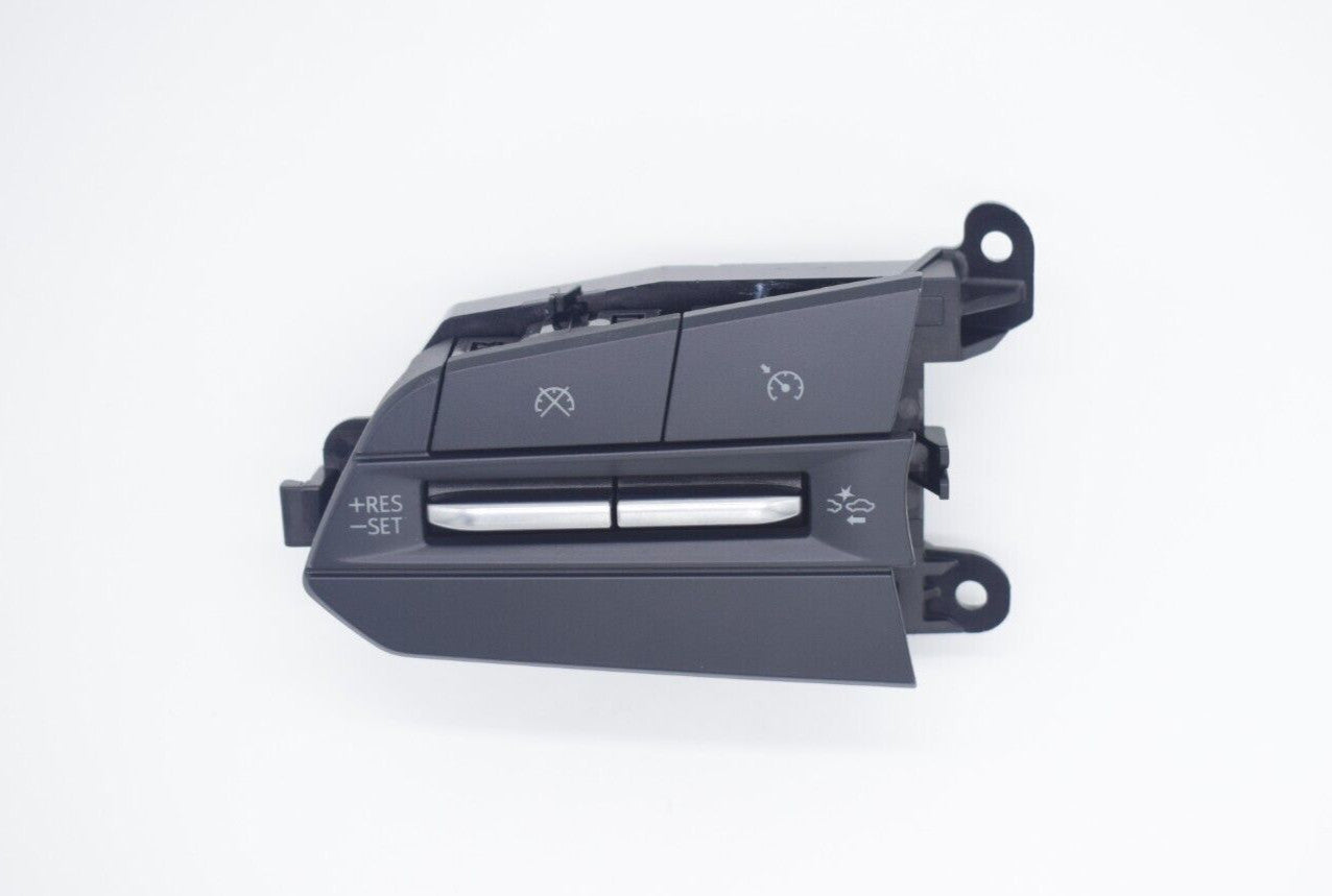 cruise control switch 13552676 n