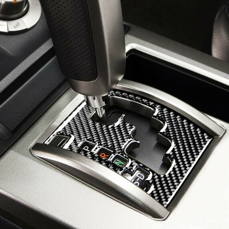 Silver Steering Wheel Trim for Transit MK2 05 - 2011 Wheel Trim Decal - v