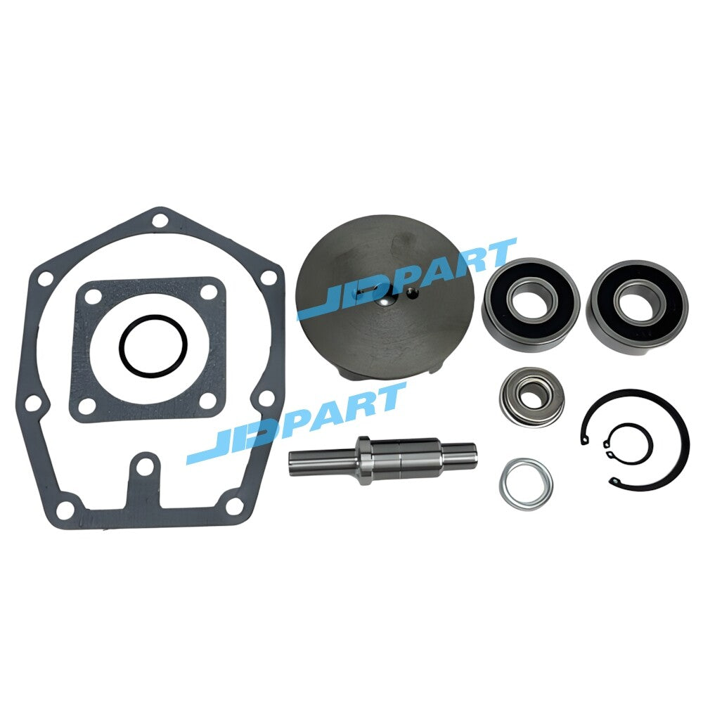 NT855 Water Pump Repair Kit 3801710 - Parts for Excavator Engines