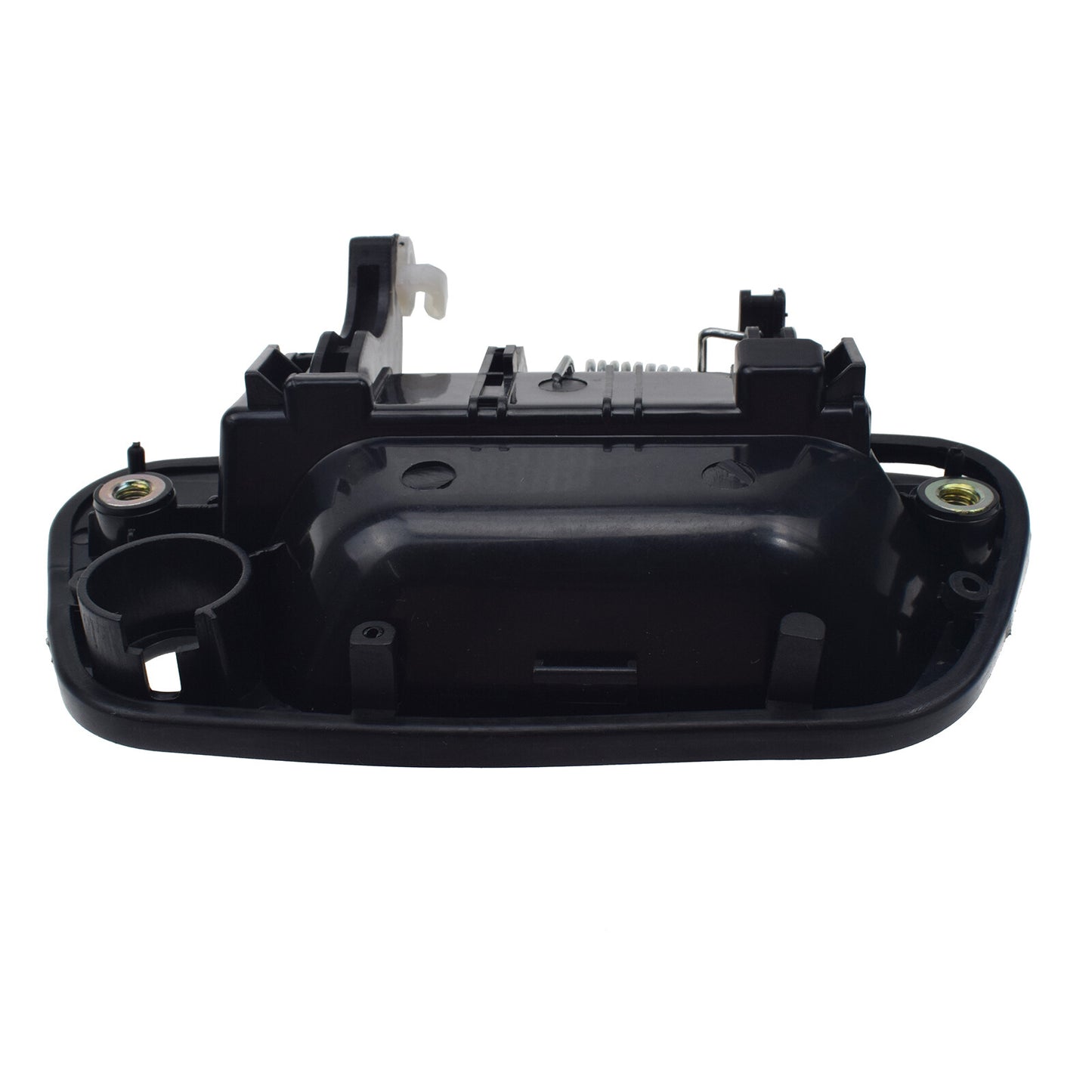 Front Left Outside Door Handle Black 95964943 for Spark 2013 - 2015- v