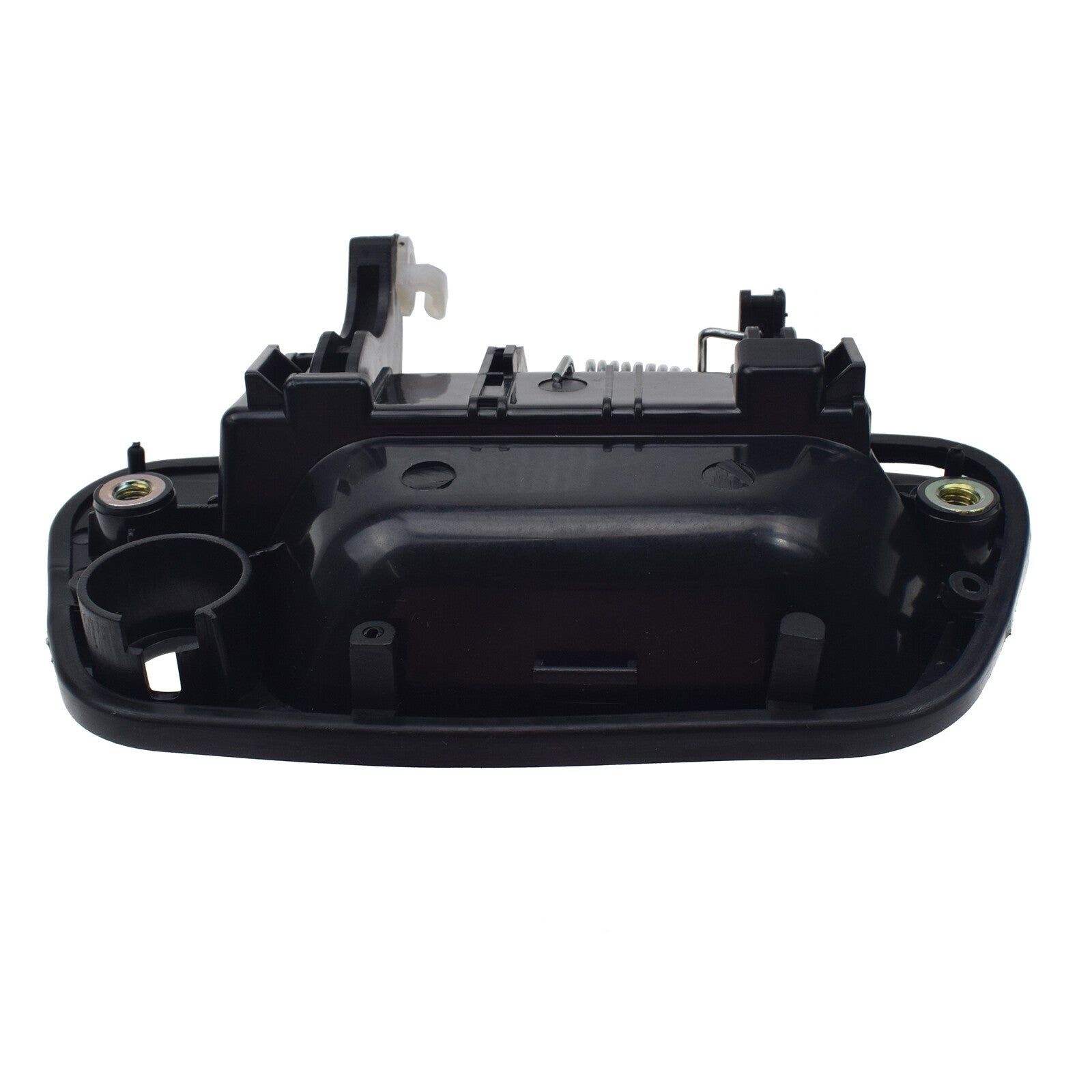 Front Left Outside Door Handle Black 95964943 for Spark 2013 - 2015- v