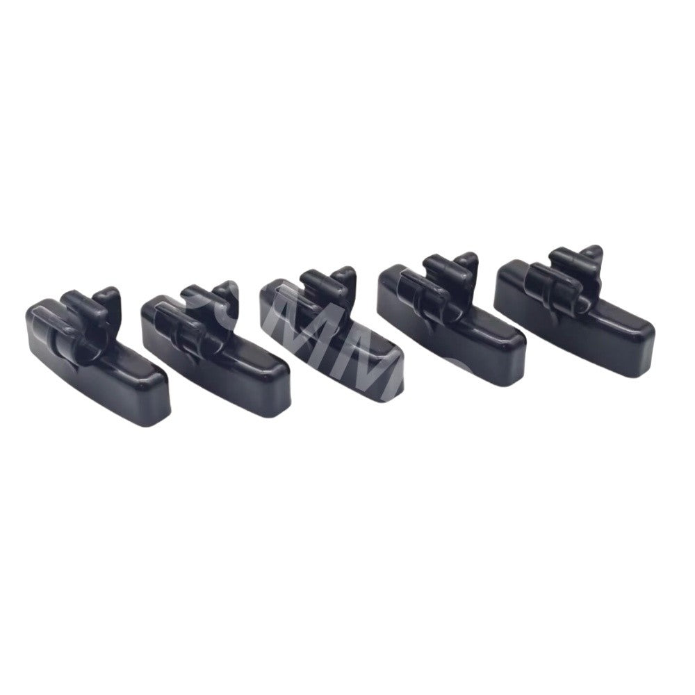 Fit for Suzuki Geo/ for JIMNY /Escudo/Vitara/Sidekick Car Soft Top Clips Replacements Q