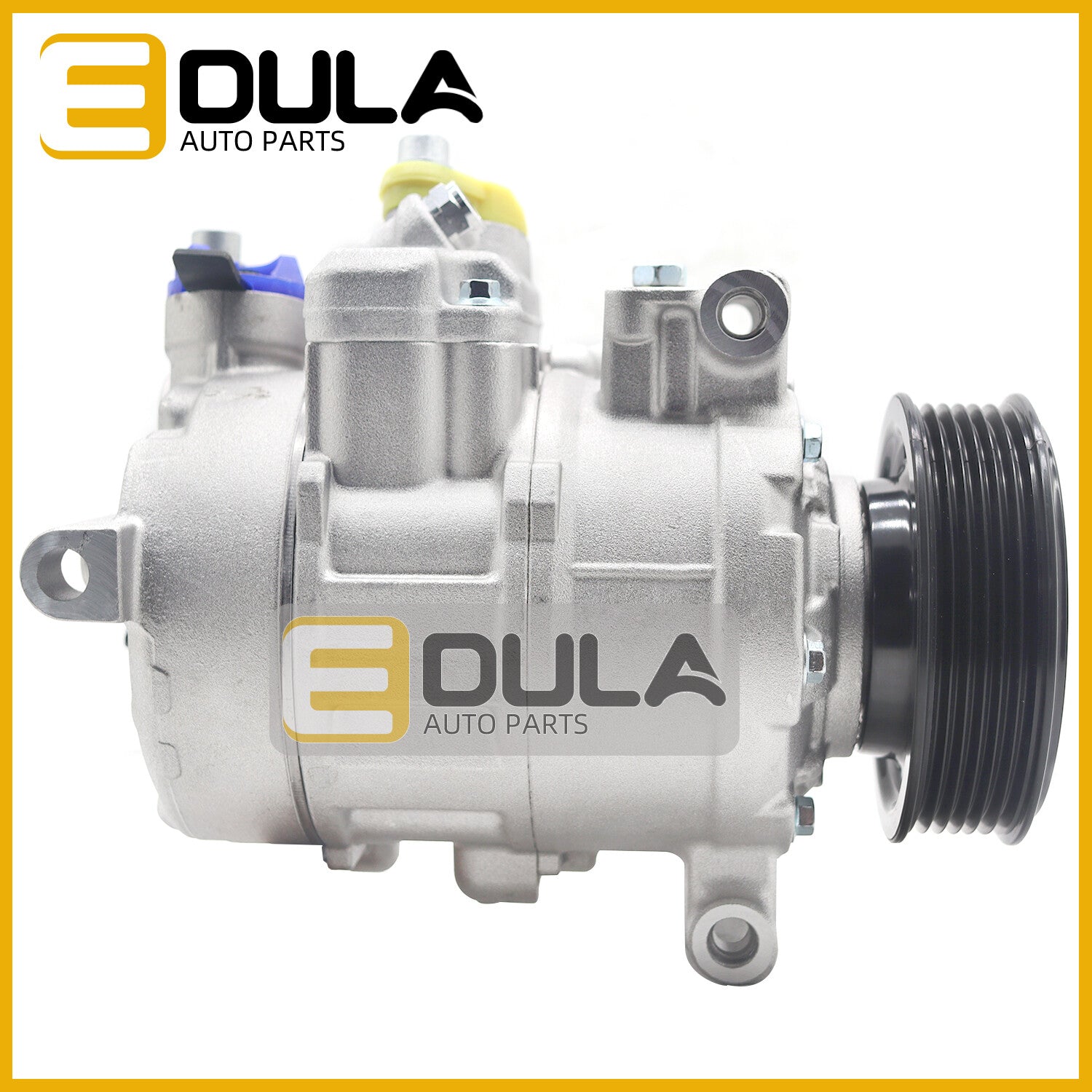 6SEU14C AC Compressor fits for VW Transporter T5 Multivan Amarok 7E0820803J