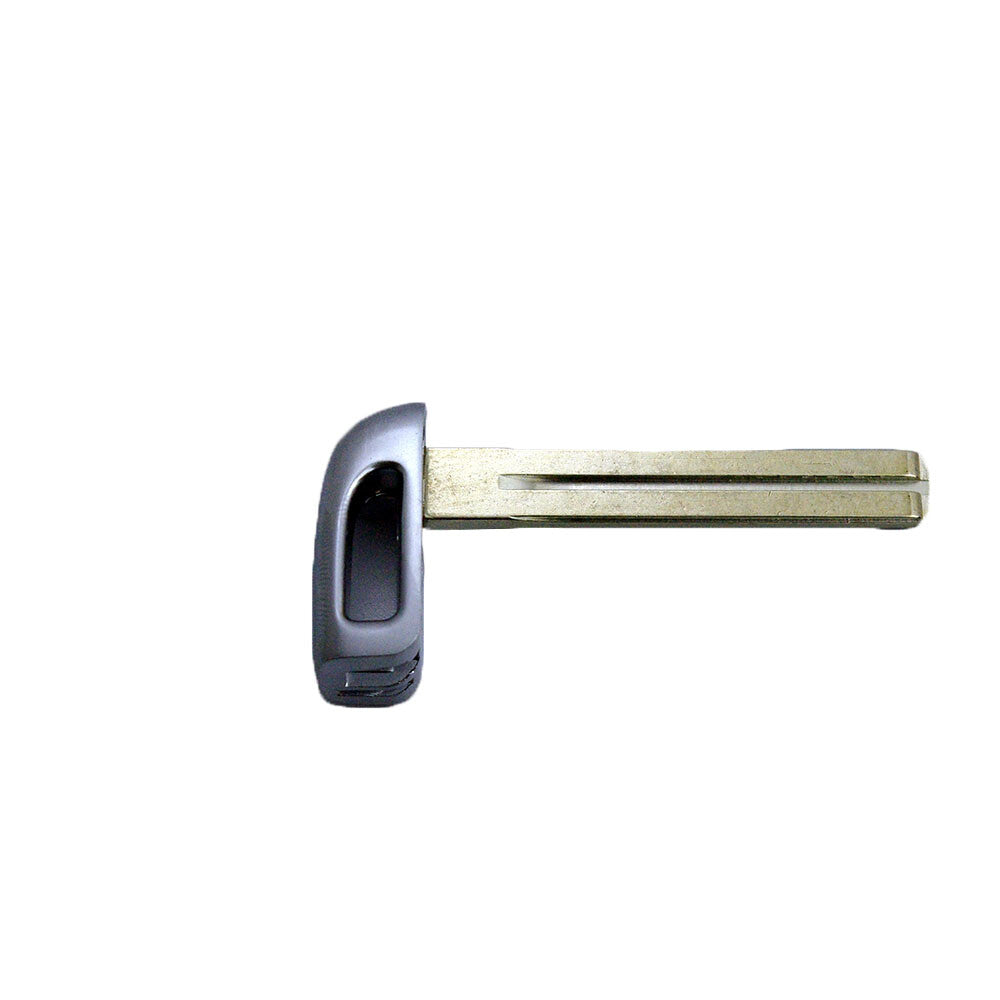 Uncut Prox for Smart Insert Emergency Blank Remote Key Blade For Sonata for Sorento Q