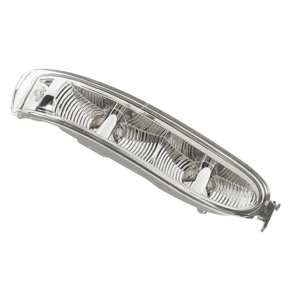 for Mercedes C209 Door Mirror Left Side Marker Lights Turn Signal 2308200721