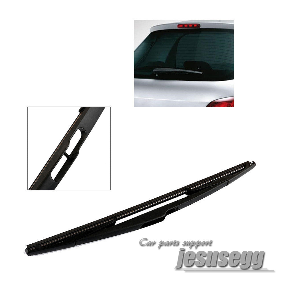 Rear Rain Windshield Wiper Blade for Peugeot 307 SW/ESTATE 2002-2008 Q