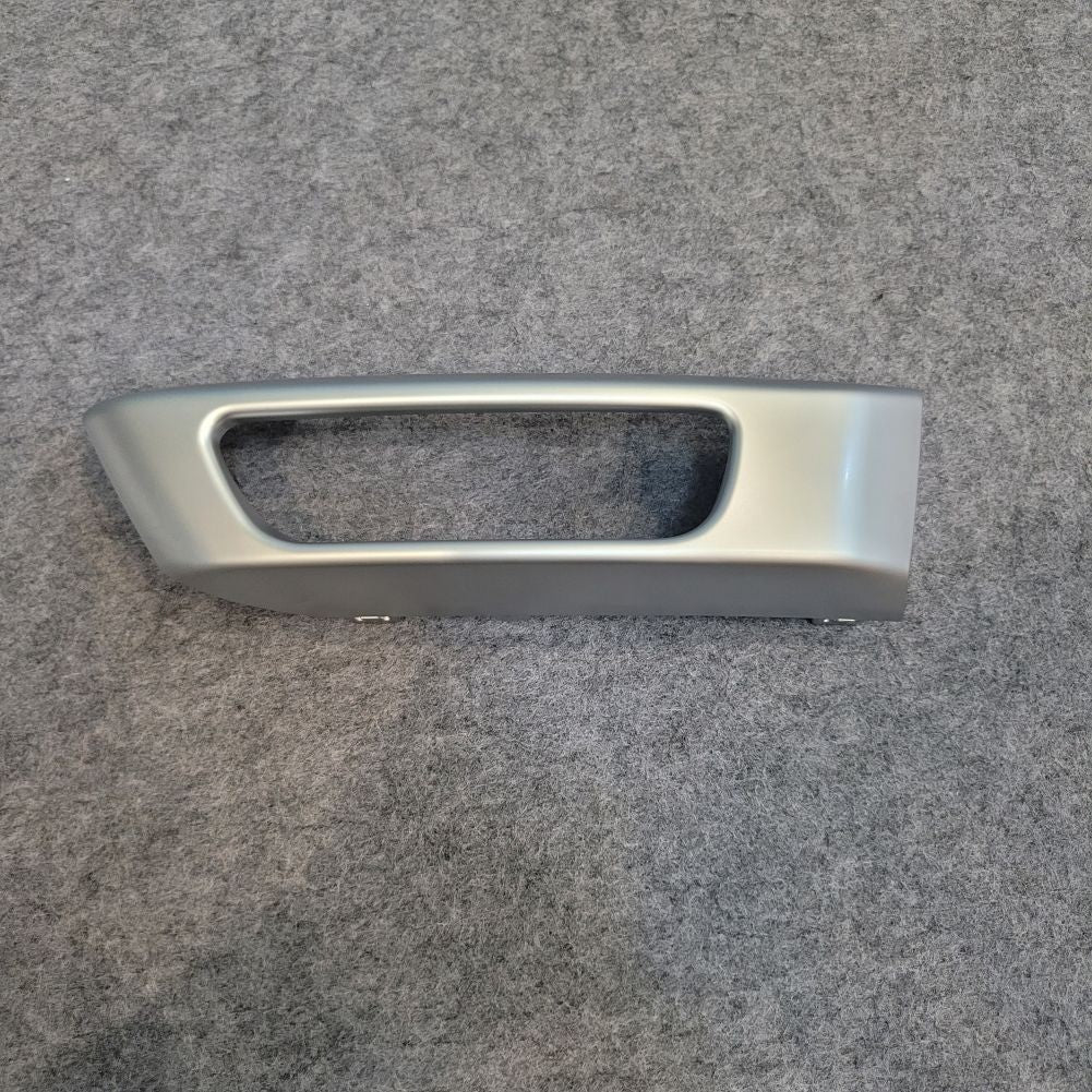 Front LED Fog Light Grille Trim for Land Rover Range Sport 14-17