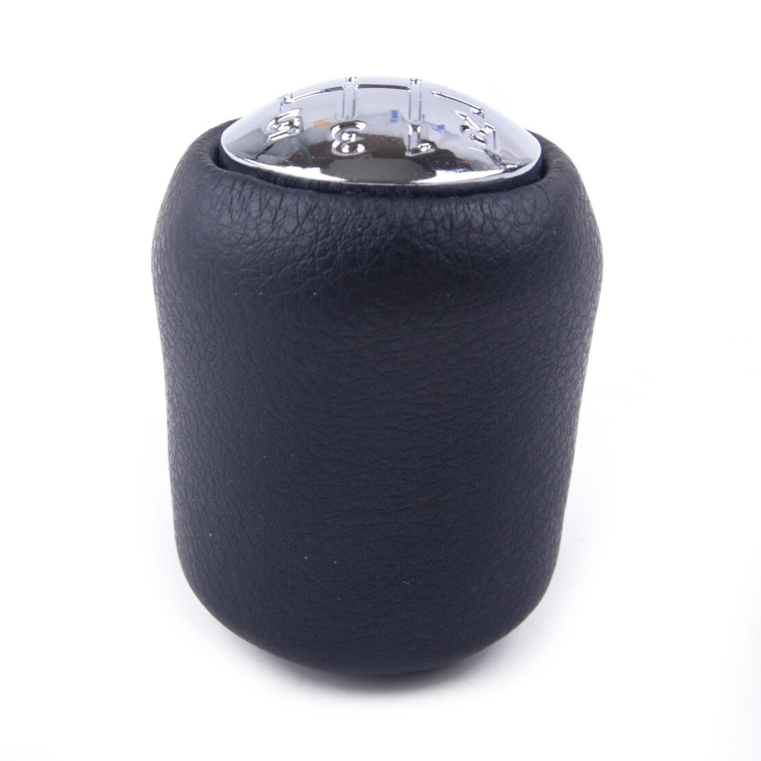 Speed Type Manual Shifter Lever Gear Shift Stick Knob Head Fit for v