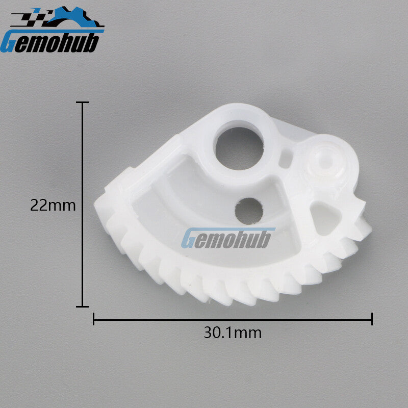 Fuel Filler Cap Actuator Motor Gear For 2019-2022 for Toyota Highlander