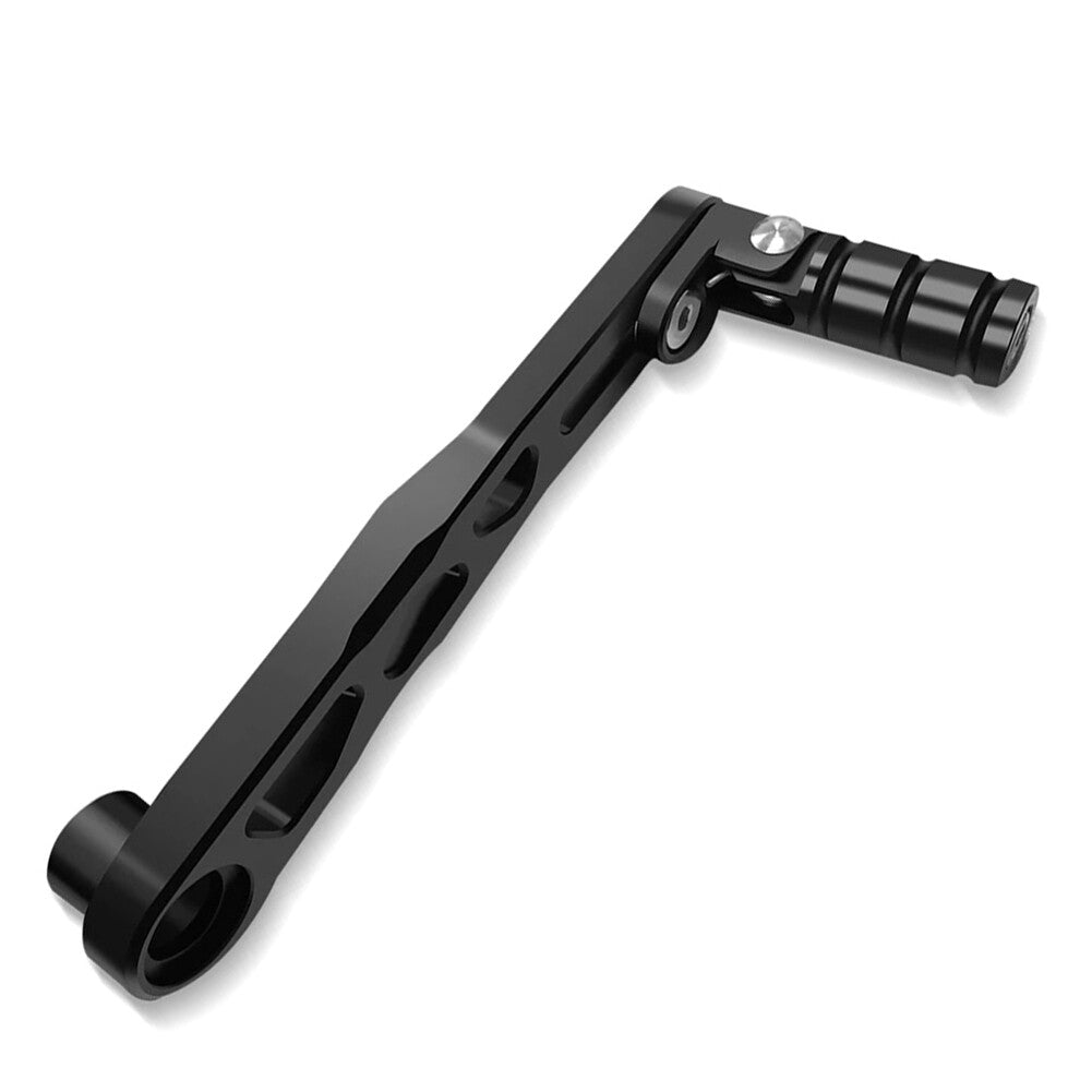 Adjustable Folding Gear Shifter Shift Pedal Lever for Honda XL750 Transalp 2023 Q