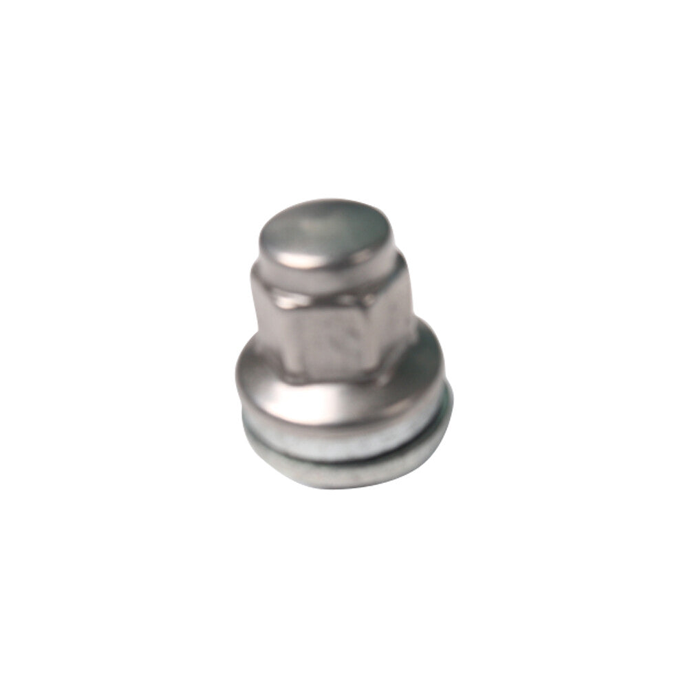 Wheel Lug Nut Metal Replacement For S-Type X-Type XJR XJ8 for XF Q