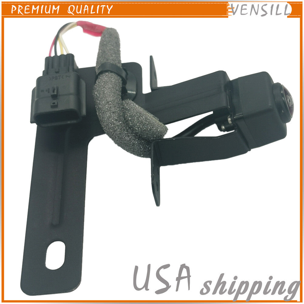 Front View Grille Collision Avoidance Camera 284F1-1VX0A for Nissan Rogue 12-13