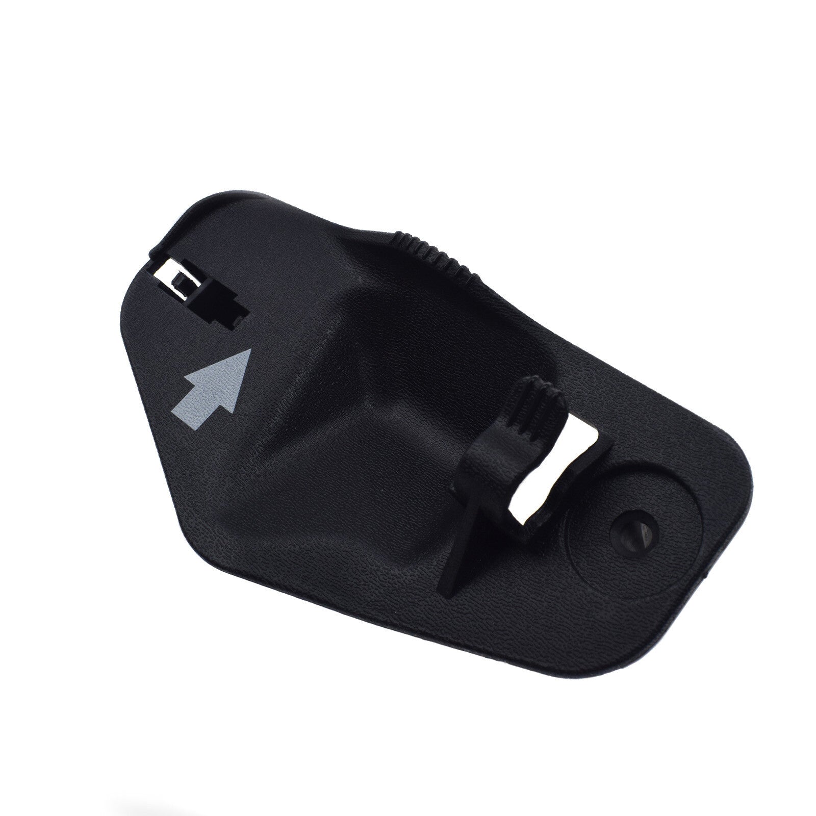 Range hood support rod clip suitable for Lexus IS300 2001-2005 3.0L L6 53455-53010- n