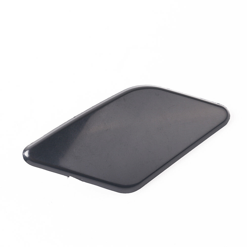 Right Front Headlight Washer Spray Cover Unpainted for Volvo S40 V50 2008 - 2012 Q
