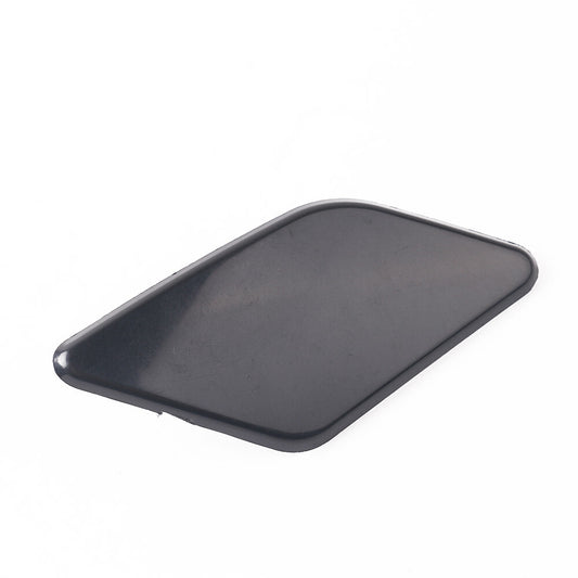 Right Front Headlight Washer Spray Cover Unpainted for Volvo S40 V50 2008 - 2012 Q