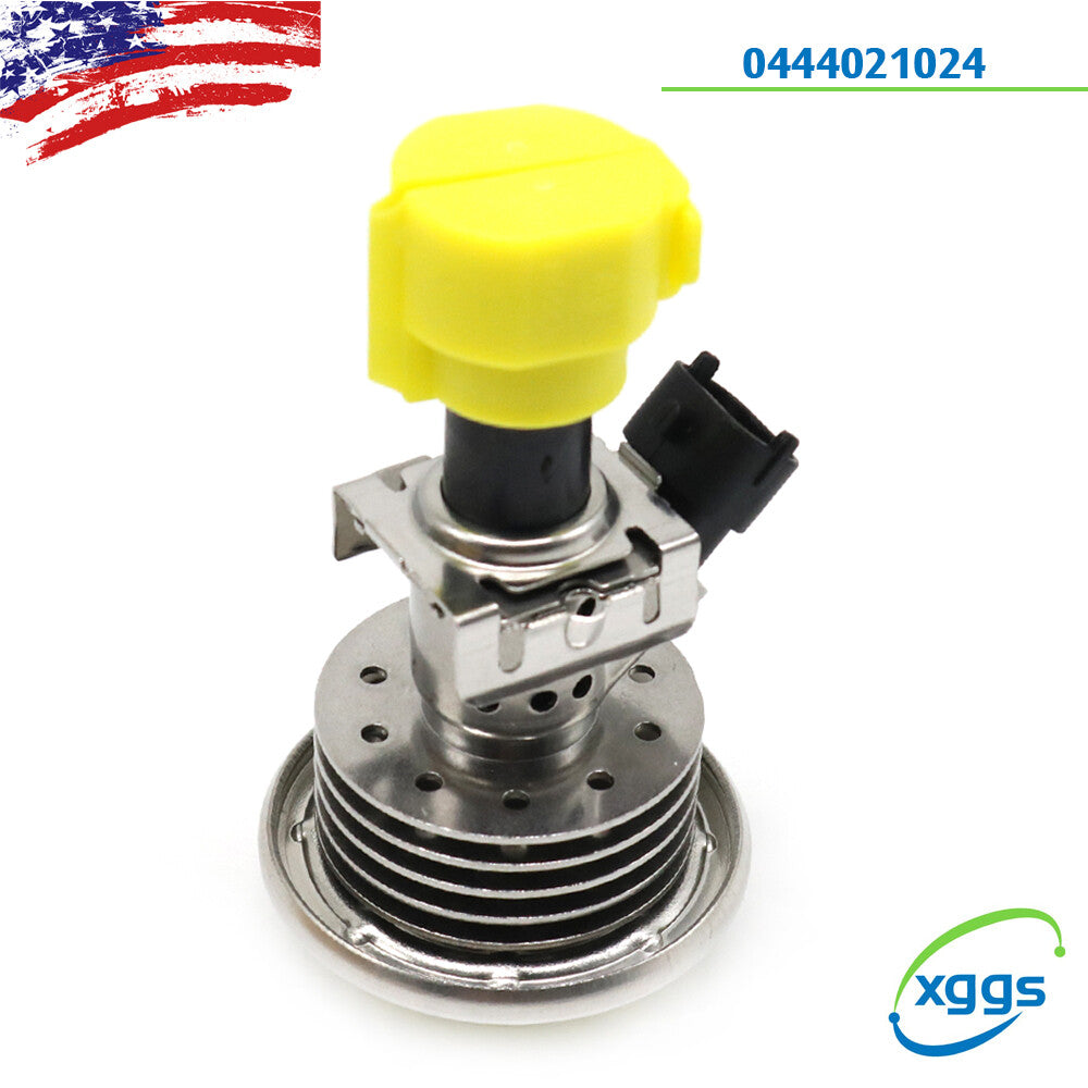 Emission fluid (DEF) injection module suitable for Mercedes-Benz A1644900513 0444021024