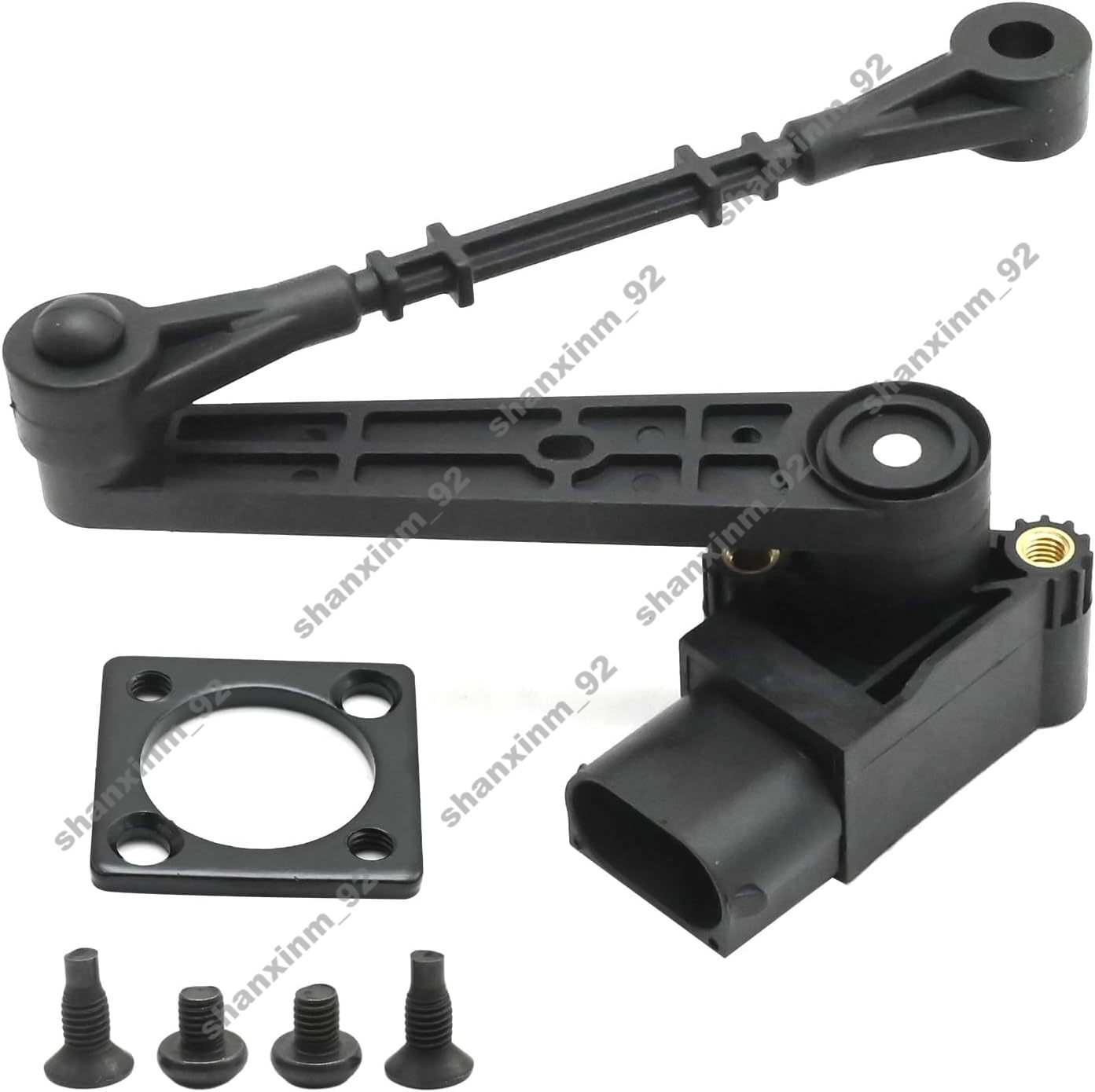for Land Rover LR3 for Range Rover Sport Height Sensor Rear Right RH LR020161