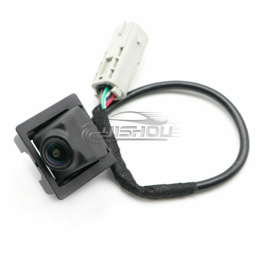 New 23205689 Rear View-Backup Back Up Camera for Cadillac GM SRX 2010-2016 US Q