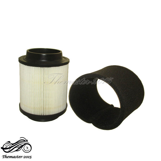 Air Filter for Polaris Trail Boss Blazer 250 Xpress Xplorer 400 Sportsman 300 Q