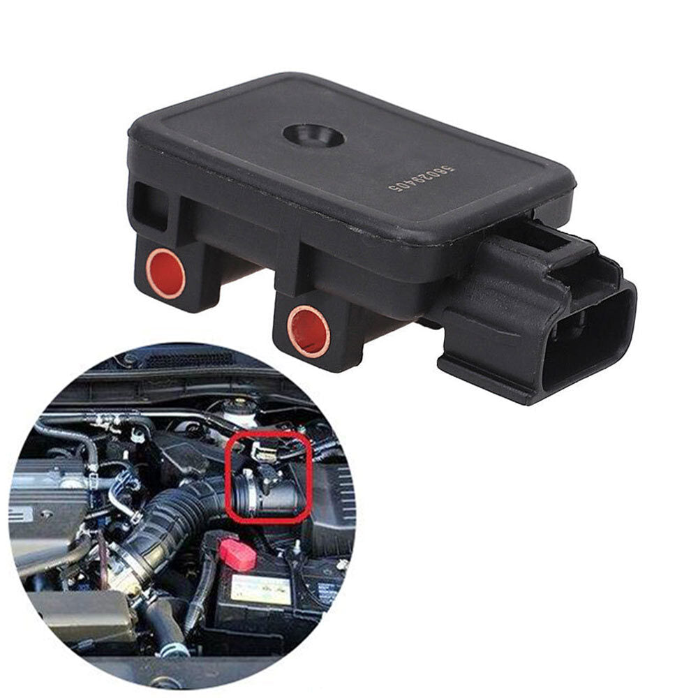 Manifold absolute pressure sensor suitable for 1997-02 for Dodge for Ram 3500 truck V8 5.9L- v