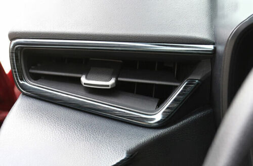 Carbon Fiber Center Console Gear Panel Frame Decal for Honda Pilot 2015 - 2019- v