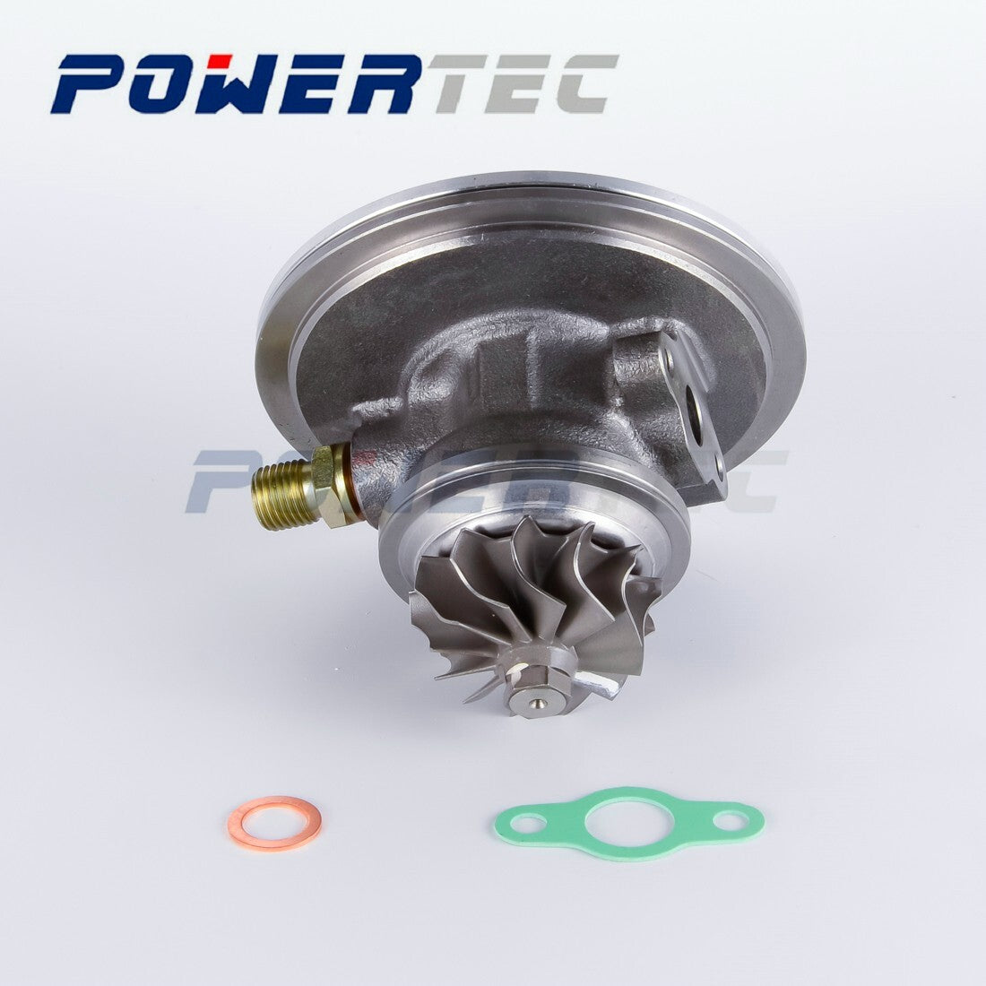 K04 Turbo Core 53049700001 is compatible with for Ford Transit IV 2.5 TD engine FT 190 4EB 4EA 4EC