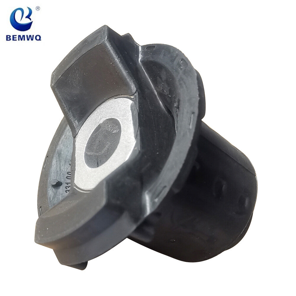 4. Lower suspension frame bushing F&R 1643310542 suitable for W164 X164 C292 GLE- n