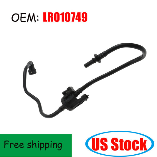 1pc Vapor Canister Purge Valve for Land for Range Rover Sport LR4 LR010749 3.0 5.0 n