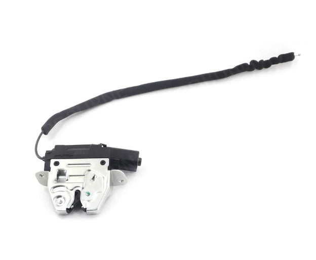 One rear tailgate lock actuator for R231 SL550 2013-2020 n