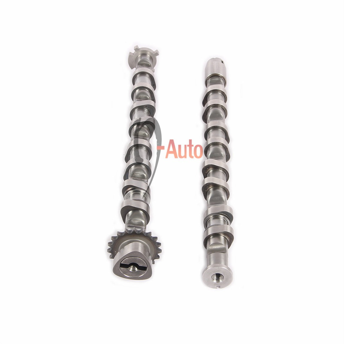2.0T Intake Exhaust Camshafts Kit Fit for VW for Golf GTI for AUDI AXX BWA BPY