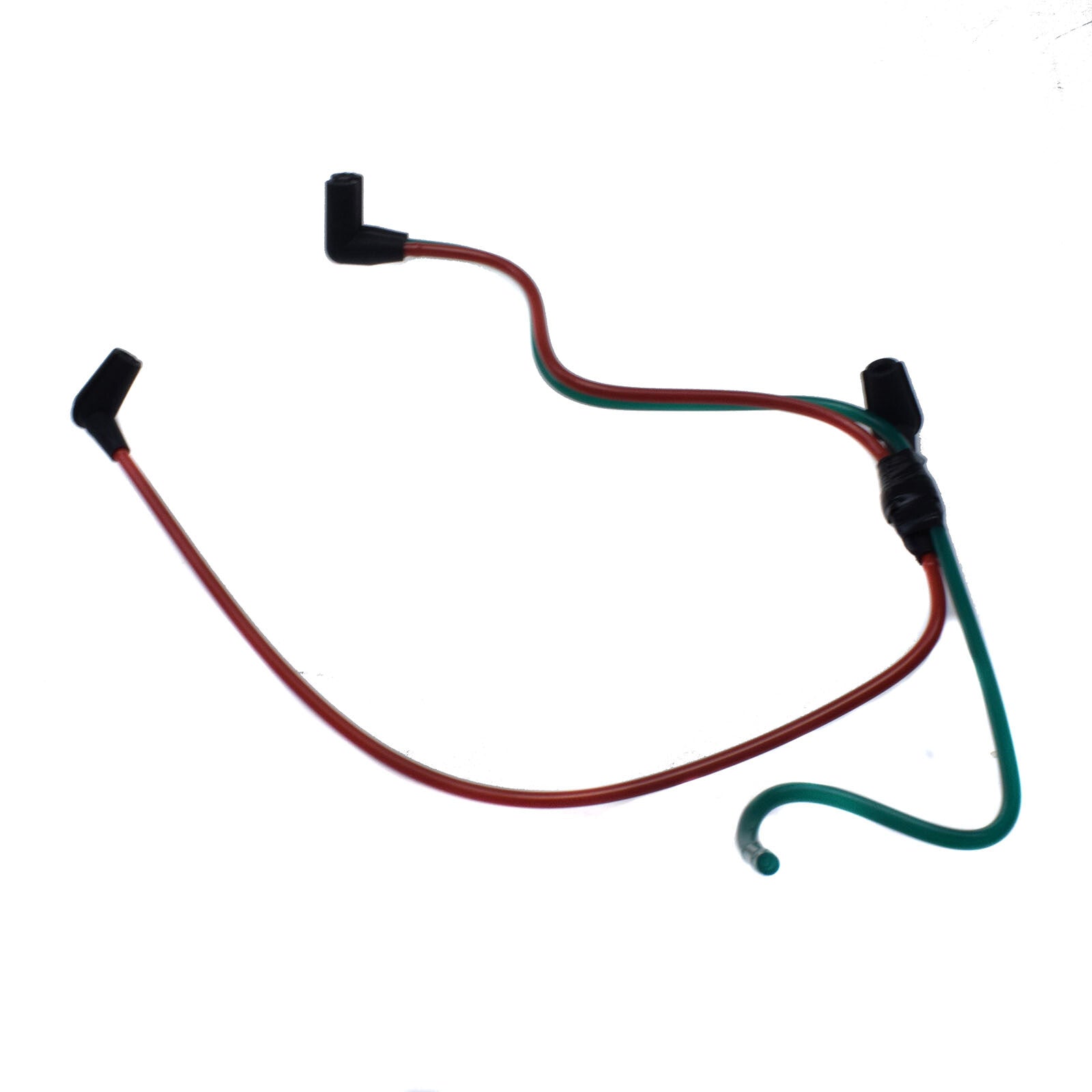 F81Z 9E498 DA Vacuum Harness Connection Line For F750 E350 F250 F81Z9E498DA n