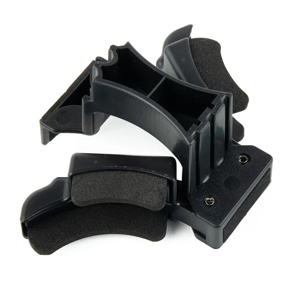 1×Front Center Cup Holder Insert for Lexus LX470 LX570 GX470 for Toyota for Land Cruiser Q