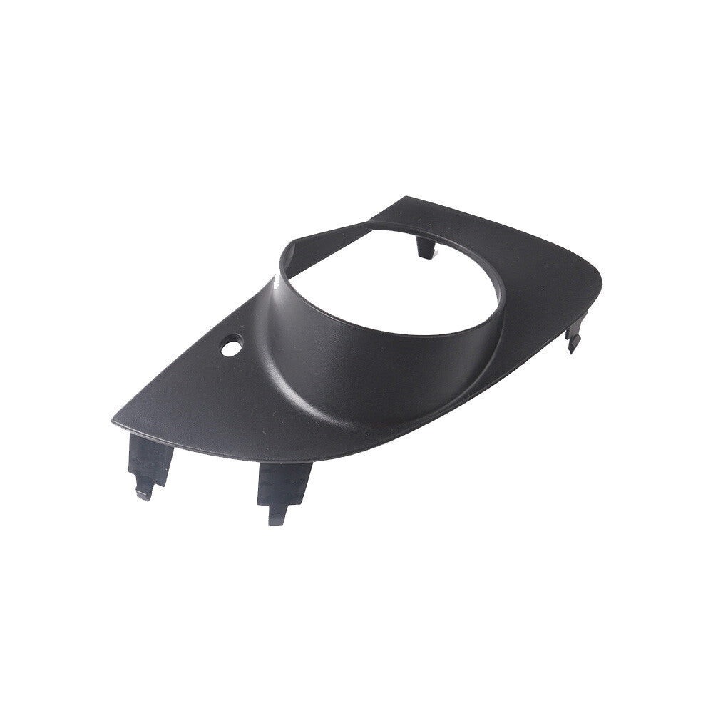 for BMW E65 E66 750i 760Li 06-08 New Front Bumper Fog Light Trim Cover Right New Q