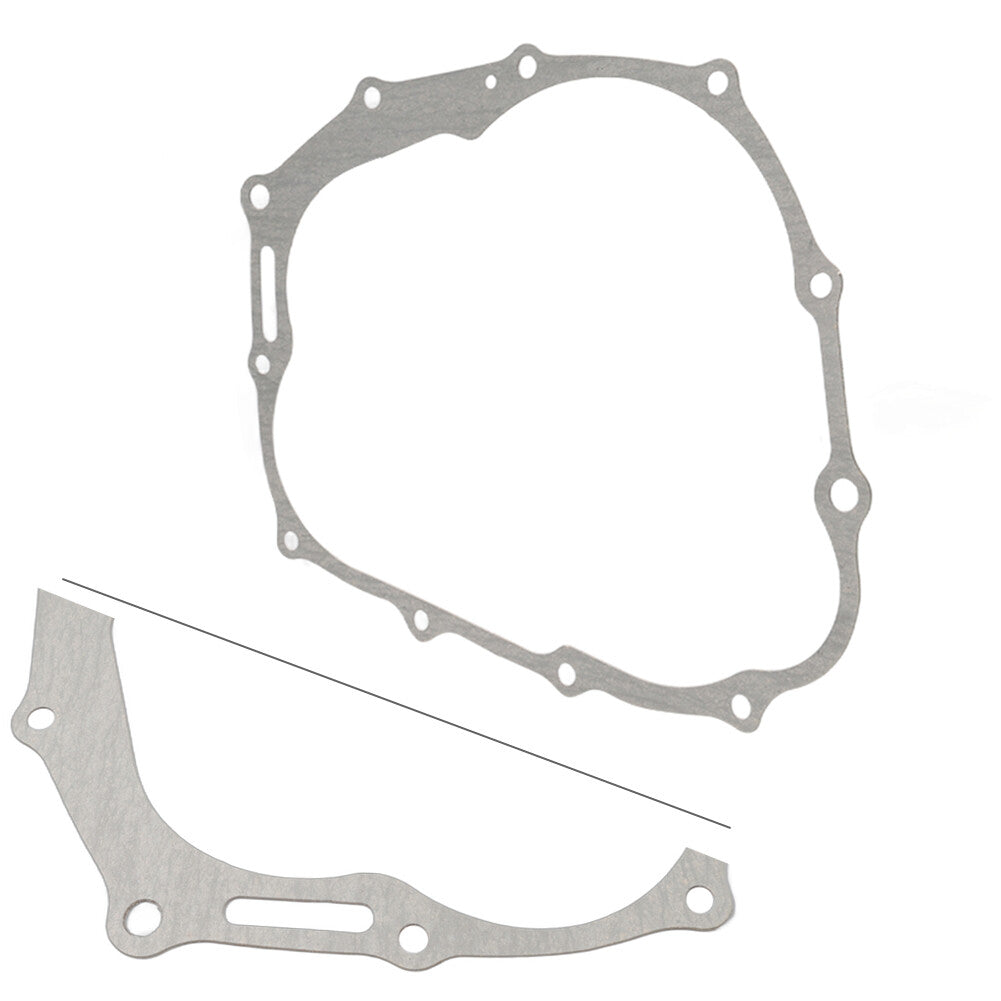 Right Crankcase Clutch Cover Gasket for Honda CRF230F 03-09 CRF150F 03-05
