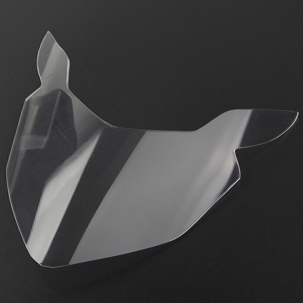 Front Headlight Guard Shield Screen Lens Cover for HONDA CB650F CBR650F CB500X